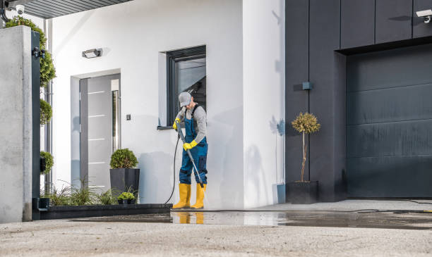 Best Commercial Pressure Washing in Wisr, NE